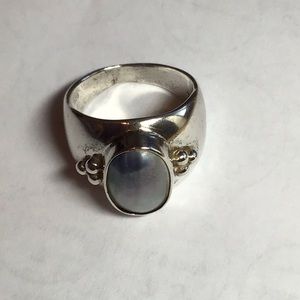 925 sterling ring